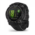 Умные часы Garmin Instinct 3  45 mm, AMOLED BLACK  010-02936-00 010-02936-00