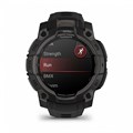 Умные часы Garmin Instinct 3  45 mm, AMOLED BLACK  010-02936-00 010-02936-00