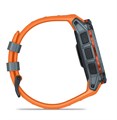 Умные часы Garmin Instinct 3 50 mm, Solar Twilight with Solstice Band  010-02935-01 010-02935-01
