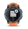 Умные часы Garmin Instinct 3 50 mm, Solar Twilight with Solstice Band  010-02935-01 010-02935-01