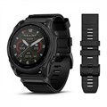 Тактические часы Garmin Tactix 8 51mm SOLAR Sapphire Edition Applied Ballistics Ultralight™ 010-03407-01 010-03407-01