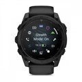Тактические смарт-часы Garmin tactix 8  51 мм, AMOLED, SAPPHIRE, Applied Ballictics  010-03406-01 010-03406-01