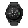 Тактические смарт-часы Garmin Tactix 8 51mm Solar Sapphire Elite  Applied Ballistics  010-03407-11 010-03407-11