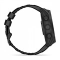 Тактические смарт-часы Garmin Tactix 8 51mm Solar Sapphire Elite  Applied Ballistics  010-03407-11 010-03407-11