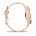 Умные часы Garmin Vivoactive 6 розовые с розовым ремешком  010-02985-03 010-02985-03