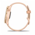 Умные часы Garmin Vivoactive 6 розовые с розовым ремешком  010-02985-03 010-02985-03