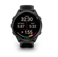 Часы для бега Garmin Forerunner Forerunner 570 - 47mm Slate Grey Aluminium with Translucent Black/Black Band  010-02971-00 010-02971-00