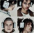 Наушники Nothing Headphone (1) Black 2794