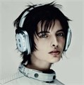 Наушники Nothing Headphone (1) Black 2794