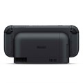 Игровая приставка Nintendo Switch 2 + Mario Kart World Bundle, чёрный (Black) 2800