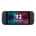 Игровая приставка Nintendo Switch 2 + Mario Kart World Bundle, чёрный (Black) 2800