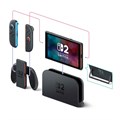Игровая приставка Nintendo Switch 2 + Mario Kart World Bundle, чёрный (Black) 2800