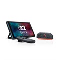Игровая приставка Nintendo Switch 2 + Mario Kart World Bundle, чёрный (Black) 2800