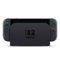 Игровая приставка Nintendo Switch 2 + Mario Kart World Bundle, чёрный (Black) 2800