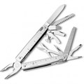 Мультитул VICTORINOX SwissTool X Plus Ratchet 3.0339.L 2804