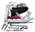 Мультитул VICTORINOX SwissTool X Plus Ratchet 3.0339.L 2804