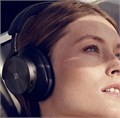 Беспроводные наушники Bang & Olufsen Beoplay H95 Black 2807