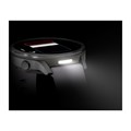 Умные часы Garmin Venu 4  41 mm серебристый с сиренево-голубым ремешком 010-03013-01 010-03013-01