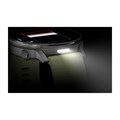 Умные часы Garmin Venu 4 45 мм серебристый с лимонным ремешком 010-03014-02 010-03014-02