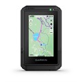 Garmin eTrex Touch - навигатор с сенсорным экраном и поддержкой картографии 010-02940-01