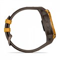 Умные часы Garmin Instinct Crossover AMOLED бронзового цвета  010-03398-01 010-03398-01