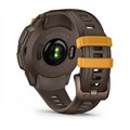 Умные часы Garmin Instinct Crossover AMOLED бронзового цвета  010-03398-01 010-03398-01