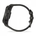 Умные часы Garmin Instinct Crossover AMOLED черный 010-03398-00 010-03398-00