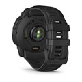 Умные часы Garmin Instinct 3 - 50mm AMOLED Tactical Edition черный с черным ремешком  010-03020-50 010-03020-50