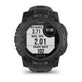 Умные часы Garmin Instinct 3 - 50mm Solar Tactical Edition черный с черным ремешком  010-02935-50 010-02935-50
