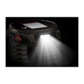Умные часы Garmin Fenix 8 Pro 51mm Amoled Sapphire Titanium Carbon Grey Chestnut Leather 010-03199-40 010-03199-40