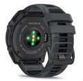 Тактические часы Garmin Tactix 8 – 51 mm, AMOLED, Cerakote Coating Includes Applied Ballistics Ultralight Solver and Slate Gray Cerakote Coating 010-04553-01