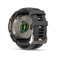 Умные часы Garmin Fenix 8 Pro 51mm Amoled Sapphire Titanium Graphite 010-03199-11 010-03199-11