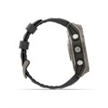 Умные часы Garmin Fenix 8 Pro 51mm Amoled Sapphire Titanium Graphite 010-03199-11 010-03199-11