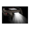 Тактические часы Garmin Tactix 8 – 51 mm, AMOLED, Cerakote Coating Includes Applied Ballistics Ultralight Solver and Olive Drab Cerakote Coating 010-04553-11