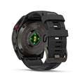 Умные часы Garmin Fenix 8 Pro 51mm Amoled Sapphire Titanium Carbon Gray 010-03199-01 010-03199-01