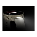 Умные часы Garmin Venu 4 - 41 мм лунно-золотистый с силиконовым ремешком цвета слоновой кости  010-03013-00 010-03013-00