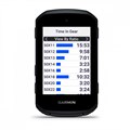 Велокомпьютер Garmin Edge 550 010-03022-01