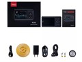 Беспроводной эхолот TRD F35 2850