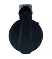 Тепловизионный прицел Artelv Electron 4.8x 50мм 384x288 LRF 2852