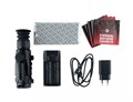 Тепловизионный прицел Artelv Electron 4.8x 50мм 384x288 LRF 2852