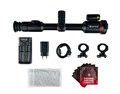 Тепловизионный прицел Artelv Atomos 4.8x 50мм 384x288 LRF 2853