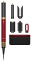 Мультистайлер Dyson Airwrap HS09 Co-anda2x Red Velvet/Gold 493041-01 2860