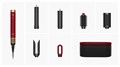 Мультистайлер Dyson Airwrap HS09 Co-anda2x Red Velvet/Gold 493041-01 2860