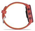 Часы для бега Garmin Forerunner 170 Music Red Pink с лентой Red Pink/Mango 010-03920-13