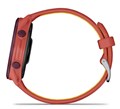 Часы для бега Garmin Forerunner 170 Music Red Pink с лентой Red Pink/Mango 010-03920-13