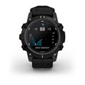 Смарт-часы для дайвинга Garmin Descent G2 Black  010-02986-00 010-02986-00
