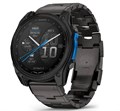 Авиационные смарт-часы Garmin D2 Mach 2 – 51 mm Carbon Gray DLC Titanium with Vented Titanium Bracelet 010-02905-31