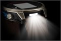 Авиационные смарт-часы Garmin D2 Mach 2 – 47 мм Титан с коричневым кожаным ремешком 010-02904-31