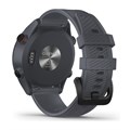 Умные часы Garmin Approach S12 синий гранит 010-02472-11