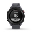 Умные часы Garmin Approach S12 синий гранит 010-02472-11